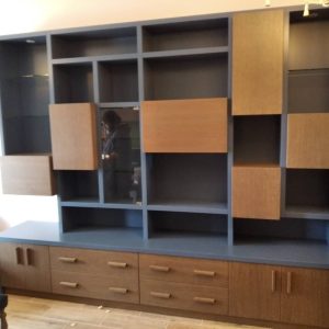 Ειδικές παραγγελίες επίπλων -'Επιπλα Ντούσης 5